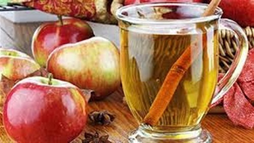 مشروب الديتوكس الذهبي للتخلص من سموم الجسم نهائيا