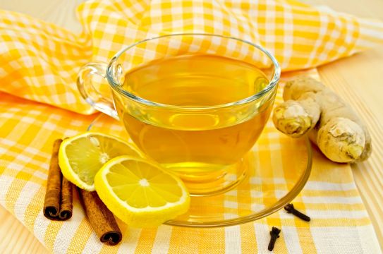 خلطة سحرية للتخلص من 4 كيلو بدون رجوع
