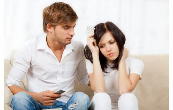 أمور تحرج الزوج أثناء العلاقة الحميمة