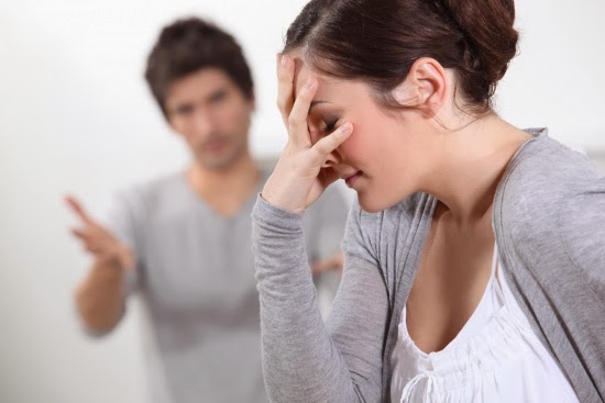 أخطاء في الفراش بين الزوجين