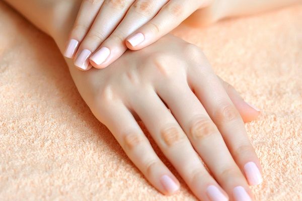 طرق ووصفات تسمين اليدين