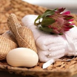 غسول طبيعى منعش لتنظيف المناطق الحساسة والتخلّص من الروائح الكريهة
