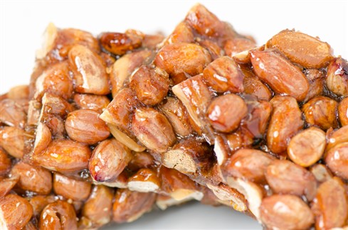 حلاوة المولد