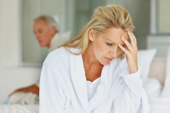 أخطاء يرتكبها الرجل والمرأة أثناء العلاقة الحميمة
