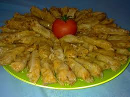 طريقة عمل  " محشى الكرنب"
