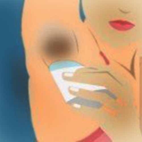 الوصفة السحرية لإزالة اسمرار الإبط