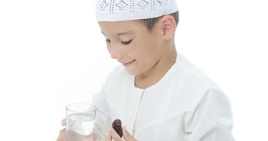 نظام غذائى لشهر رمضان