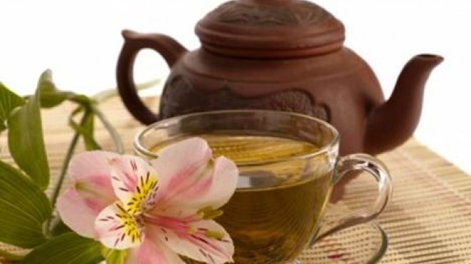 5 أنواع من الشاي لإذابة الدهون