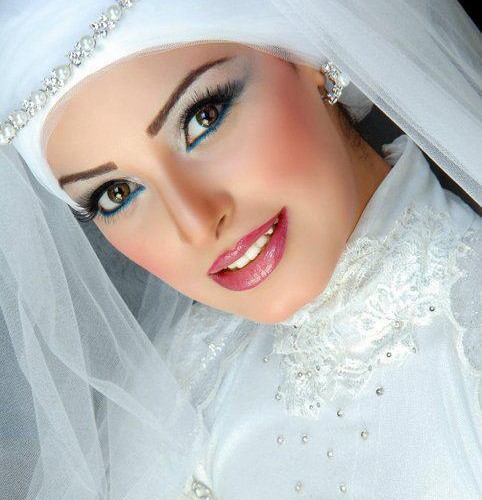 اهم 10 نصائح لتصبحى اجمل عروس