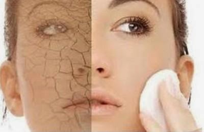 وصفات لعلاج جفاف البشرة والحكة في الجلد