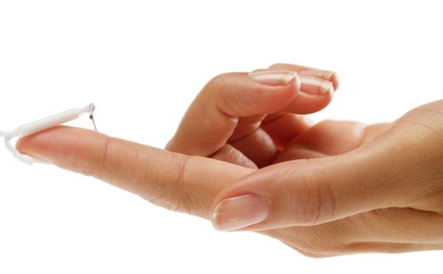 ما هي اضرار اللولب على صحة المرأة؟