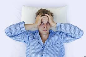 الأرق أسبابه وعلاجه بالطبيعة