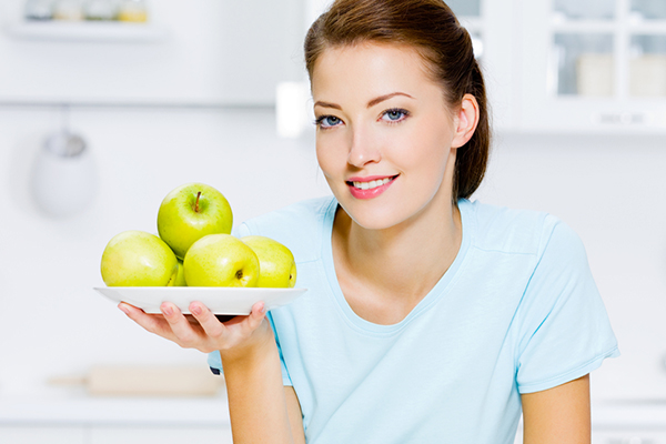6 نصائح ذكية وسهلة لتستطيعي خسارة وزنكِ الزائد سريعاً