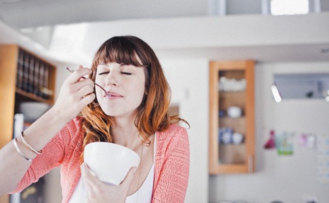 أخصائية التغذية: تجنبي هذه العادات لخسارة الوزن!
