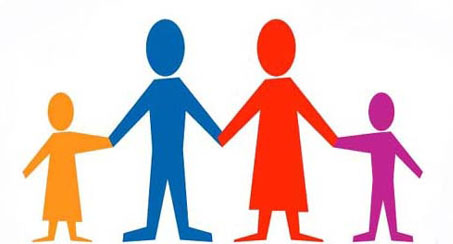 أدب الاختلاف ضمانة لأسرة متماسكة