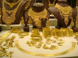 سعر الذهب اليوم فى مصر