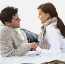 طرق لاهتمام الرجل بزوجته