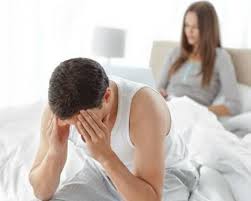 ألم المرأة والرجل من العلاقة الحميمة .. أسبابها وعلاجها