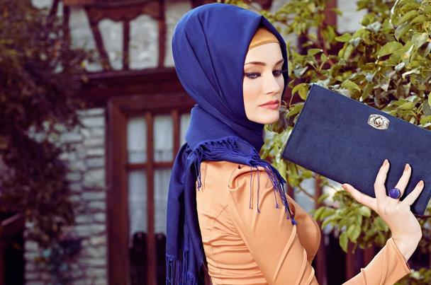 أفضل 15 نصيحة لحجاب أنيق في الجامعة