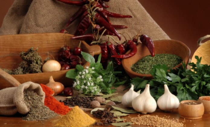 الفوائد الصحية لأكثر ثلاثة توابل شهية بمطبخك