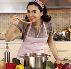 أخطاء شائعة عند طهى الطعام
