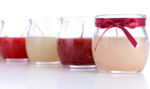 اصنعي بنفسك شمعة معطرة بأسهل الطرق والادوات