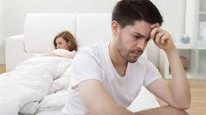 4 أسباب تنفر المرأة من العلاقة الحميمة