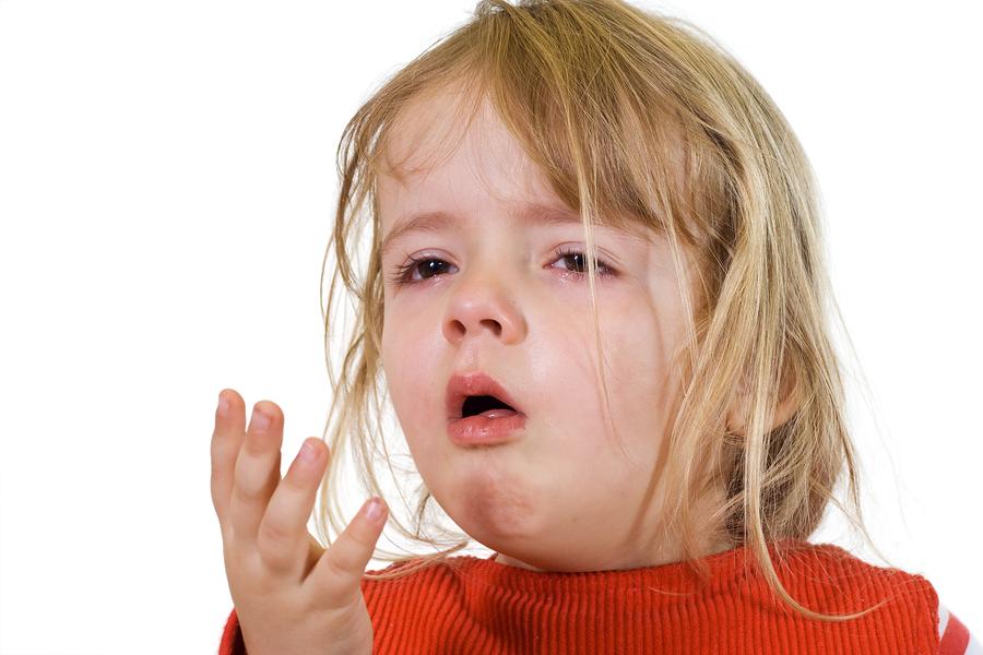4 نصائح صحية وآمنة لمعالجة السعال عند الأطفال