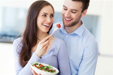 طرق طبيعية لزيادة رغبة الزوجة في العلاقة الزوجية