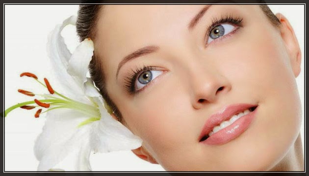 طرق المحافظة على نضارة الوجه