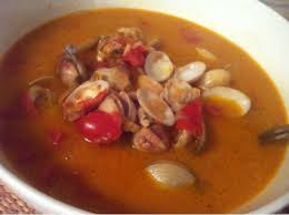 شوربة القواقع