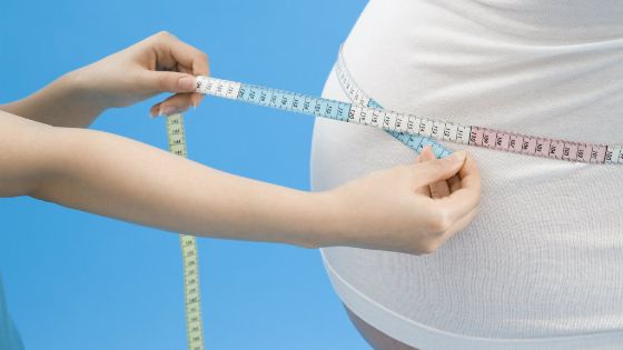 أسهل 8 نصائح للتخلّص من الوزن الزّائد