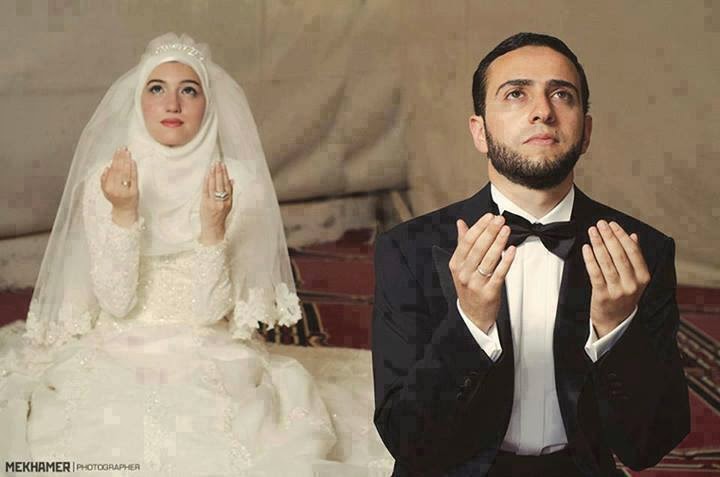مفهوم ليلة العمر " ليلة الدخلة" وبعض النصائح الهامة