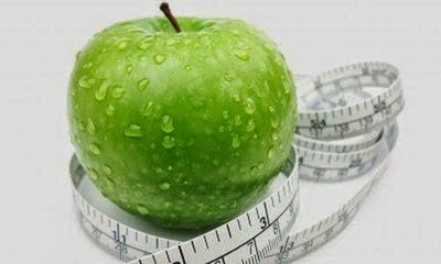رجيم التفاح الأخضر .. جسم رشيق مثالي في خمس أيام