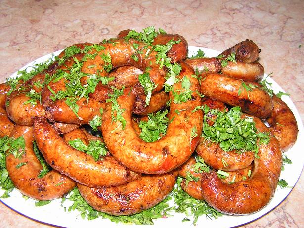 طريقة عمل الممبار المحشي أرز