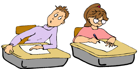 كيف تمنعين ابنك من الغش؟