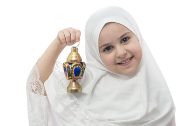 خطوات لتدريب طفلك على الصوم في رمضان