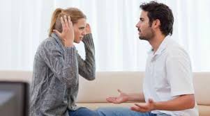 3 أسباب تجعل الرجل لا يستمع الى المرأة