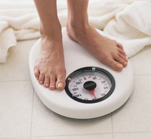 7 عادات يومية تخلصك من الدهون الزائدة