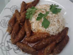 طريقة عمل " كفتة الأرز "
