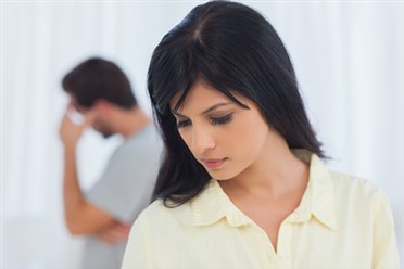 نصائح لتفادي الصراخ بين الزوجين