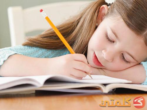 كيف تتعاملين مع أبنائك في فترة الامتحانات المدرسية؟