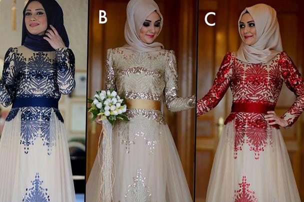 أناقة السواريه للمحجبات