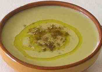 بصارة