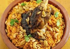 طريقة عمل "المندي"