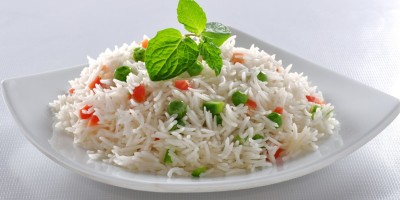 3 وصفات مبتكرة في طرق عمل الأرز