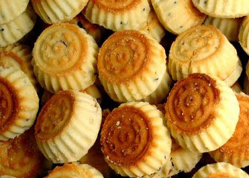 كعك العيد.. متعة ولكن بدون زيادة في الوزن!
