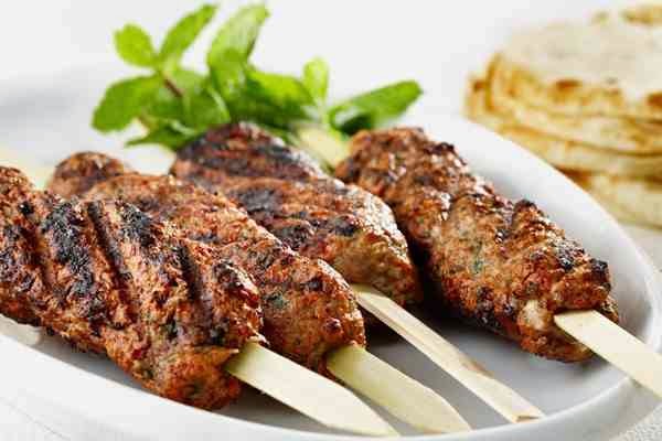 طريقة عمل كفتة حاتى من اسرار الكبابجية