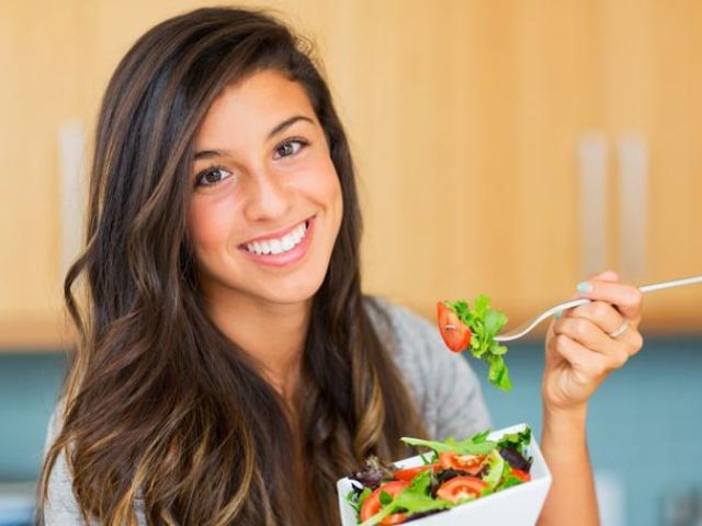 5 خطوات تساعدك على الحفاظ على رشاقتك