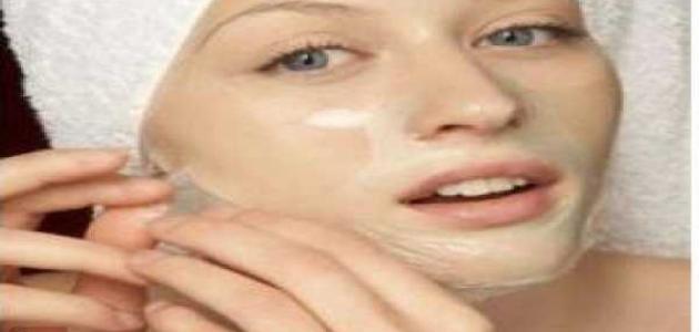 طرق تقشير الوجه طبيعيًا